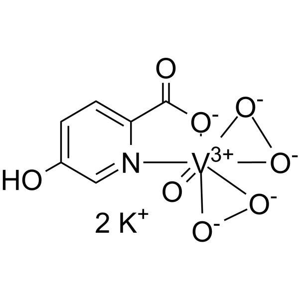 BpV(HOpic) 722494-26-0